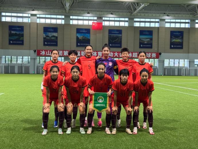 kaiyun体育中国U20女足启程赴欧冲刺世青赛，王军：全员倾尽所能